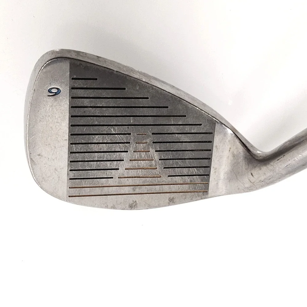 Women's Wilson Pro Staff Oversize Single 9-iron RH Ladies Graphite 35.25in FAIR - Picture 2 of 11